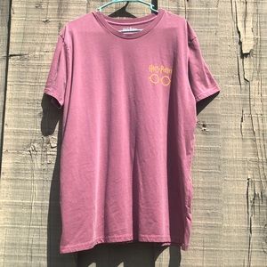 Harry Potter t shirt